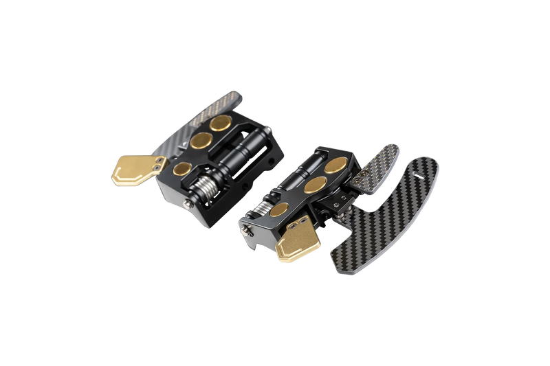 Fanatec Podium Advanced Paddle Module | Simufy