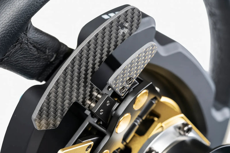 Fanatec Podium Advanced Paddle Module | Simufy
