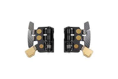Fanatec Podium Advanced Paddle Module