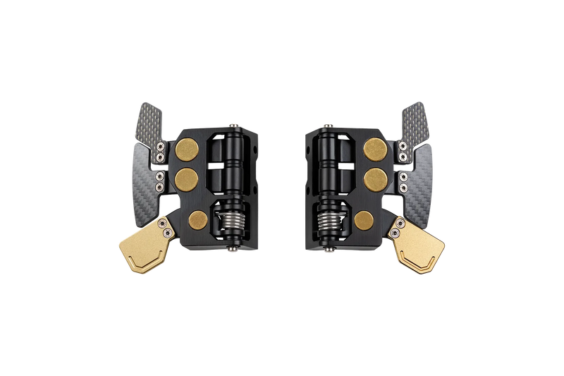 Fanatec Podium Advanced Paddle Module