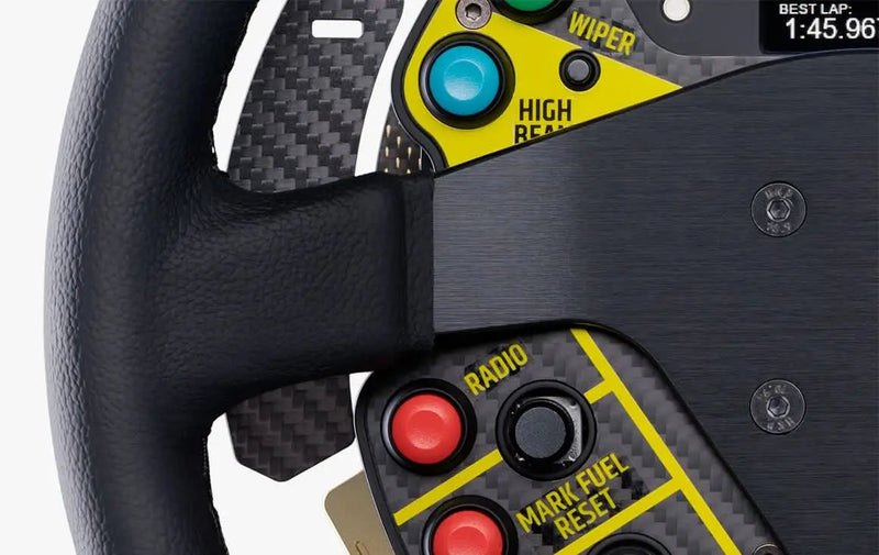 Podium Button Module Fanatec Podium Button Module Endurance | Simufy