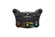Módulo de botão de pódio Fanatec Rally