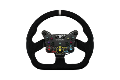 Fanatec Podium Button Module Rally