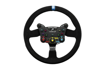 Fanatec Podium Button Module Rally