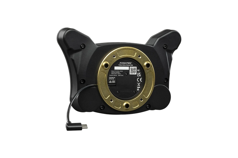 Fanatec Podium Button Module Rally