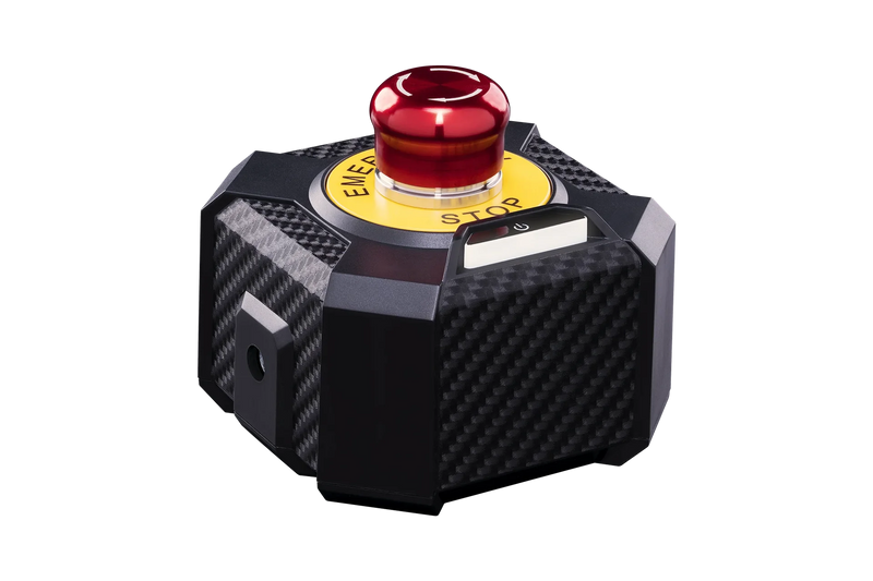 Fanatec Podium Kill Switch