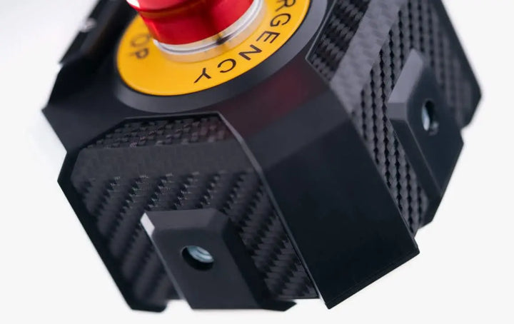 FANATEC PODIUM KILL SWITCH ファナテックキルスイッチ Fanatec Podium Kill Switch | Simufy