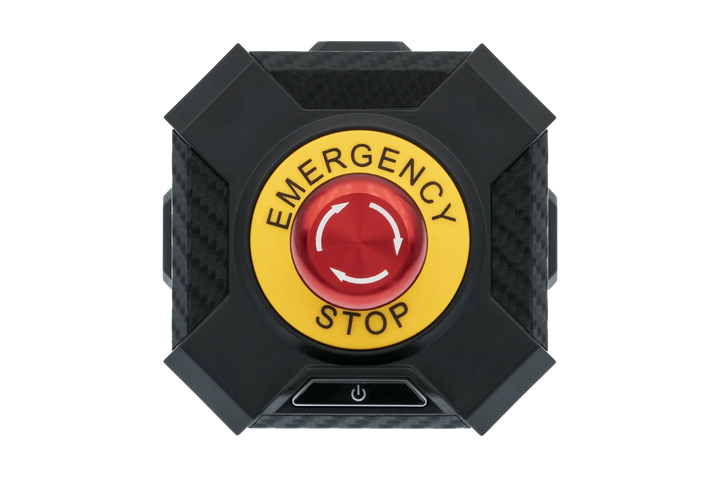 Fanatec Podium Kill Switch | Simufy Fanatec Podium Kill Switch | Simufy