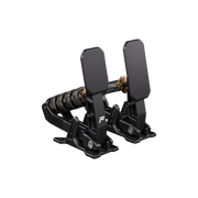 Fanatec Podium Pedals Sport Load Cell 200 kg – Pedalset