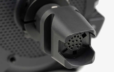 Fanatec QR2 Lado Base (Tipo C)