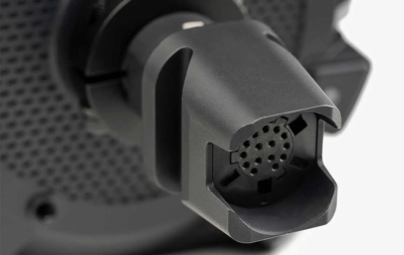 Fanatec QR2 Lado Base (Tipo C)