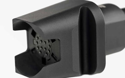 Fanatec QR2 Lado Base (Tipo C)
