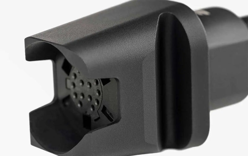 Fanatec QR2 Lado Base (Tipo C)