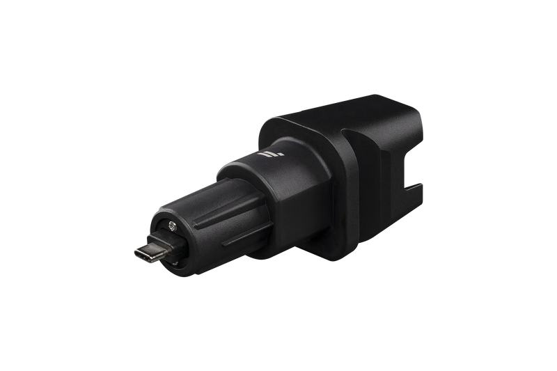 Fanatec QR2 Lado Base (Tipo C)