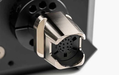 Fanatec QR2 Lado Base (Tipo M)