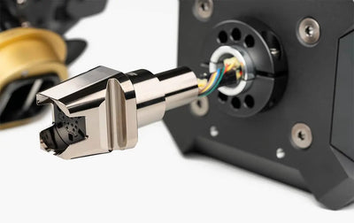 Fanatec QR2 Lado Base (Tipo M)