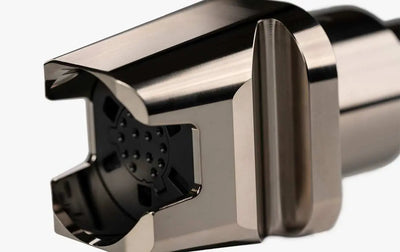 Fanatec QR2 Lado Base (Tipo M)