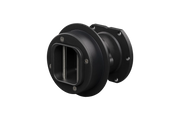Fanatec QR2 Lenkradseite