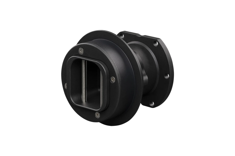 Fanatec QR2 Lado Volante