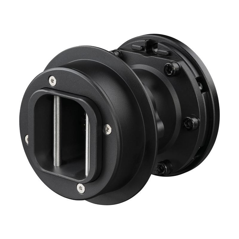 Fanatec Wheel Hub | USB Steering Wheel Adapter Direct Drive Bases | Simufy
