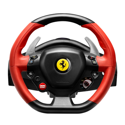Ferrari 458 Spider Xbox