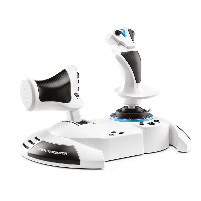 T.Flight HOTAS ONE MSFS Special Edition Thrustmaster