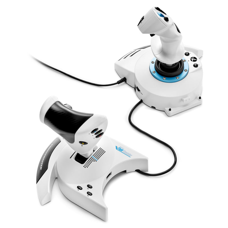 T.Flight HOTAS ONE MSFS Special Edition Thrustmaster