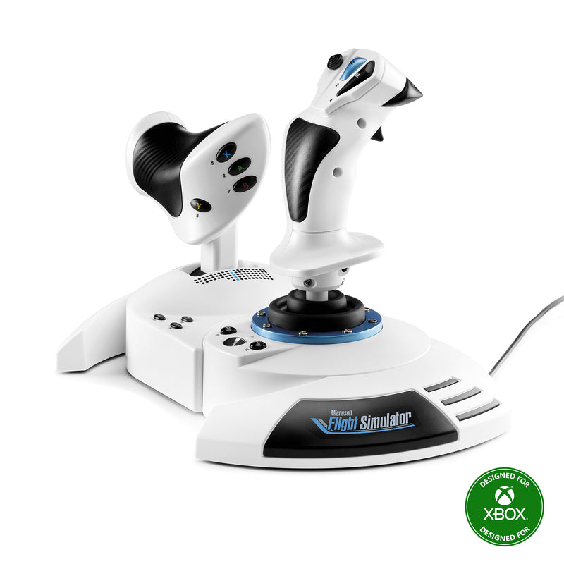 T.Flight HOTAS ONE MSFS Special Edition Thrustmaster