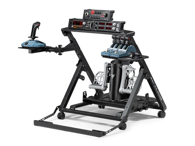 Pro 400 Stand Next Level Racing Flight Stand Pro | Simufy