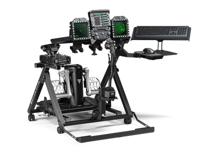 Pro 400 Stand Next Level Racing Flight Stand Pro | Simufy