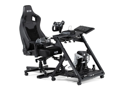 Pro 400 Stand Next Level Racing Flight Stand Pro | Simufy
