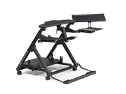 Next Level Racing Flight Stand Pro – Flight Sim Stand