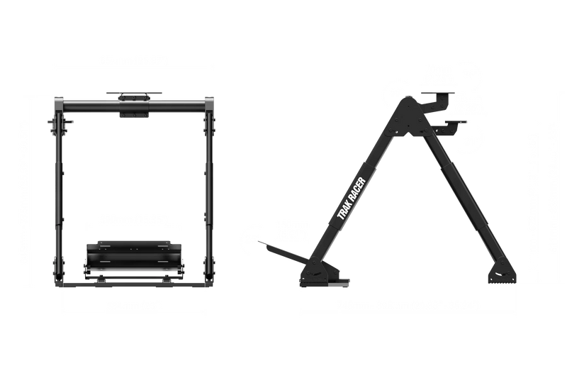 Trak Racer FS3 V2 Flight Stand | Simulador de Vuelo | Simufy
