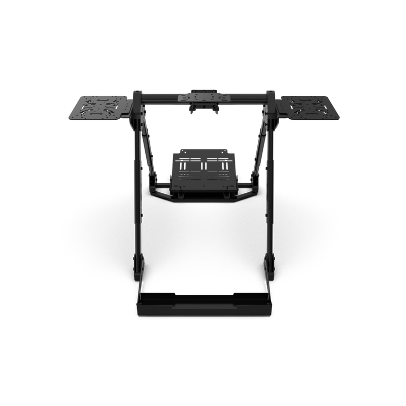 Trak Racer FS3 V2 Flight Stand | Flight Simulator | Simufy
