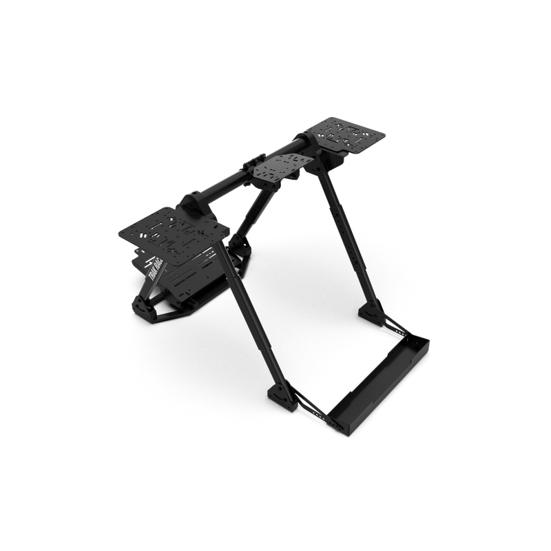 Trak Racer FS3 V2 Flight Stand | Flight Simulator | Simufy