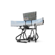 Flight Stand Trak Racer FS3 V2