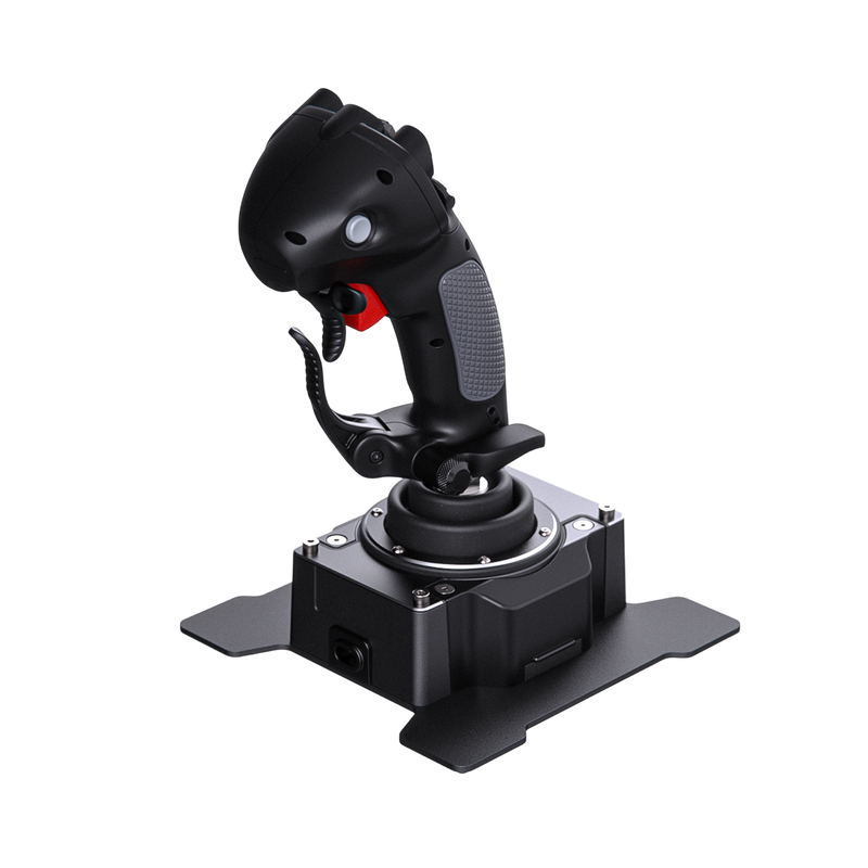 VIRPIL CDT-AEROMAX Flightstick | Flight Joystick | Simufy