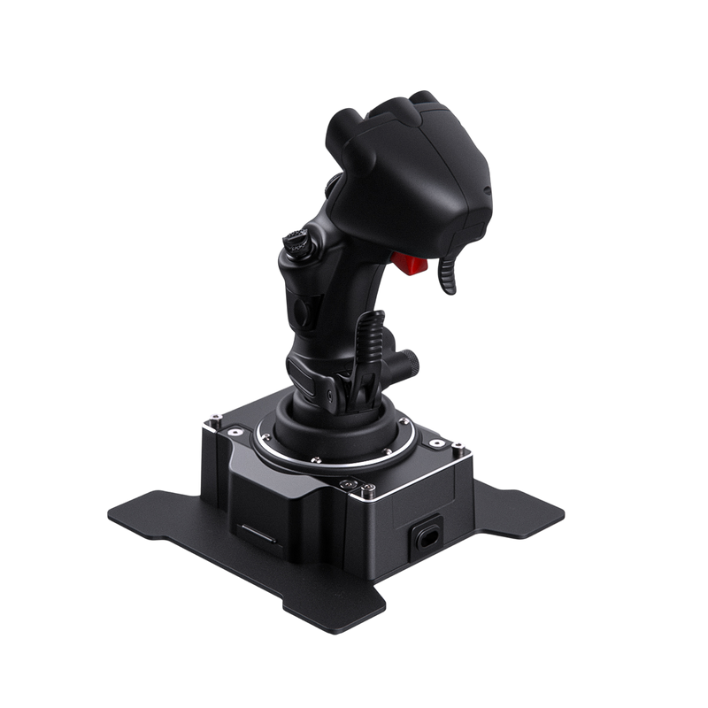 VIRPIL CDT-AEROMAX Flightstick | Flight Joystick | Simufy