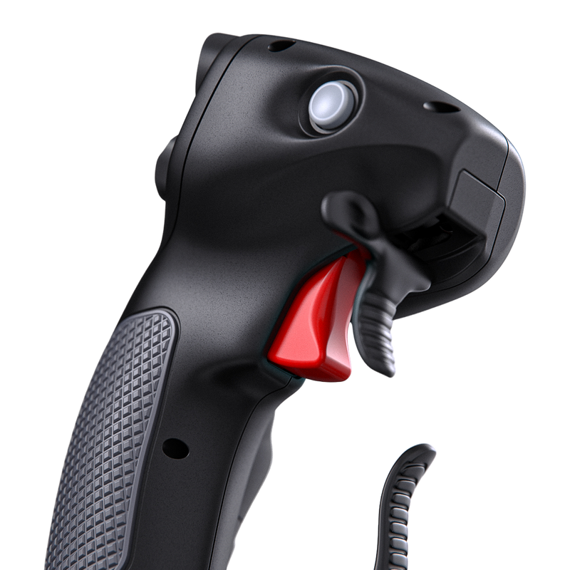 VIRPIL CDT-AEROMAX Flightstick | Flight Joystick | Simufy