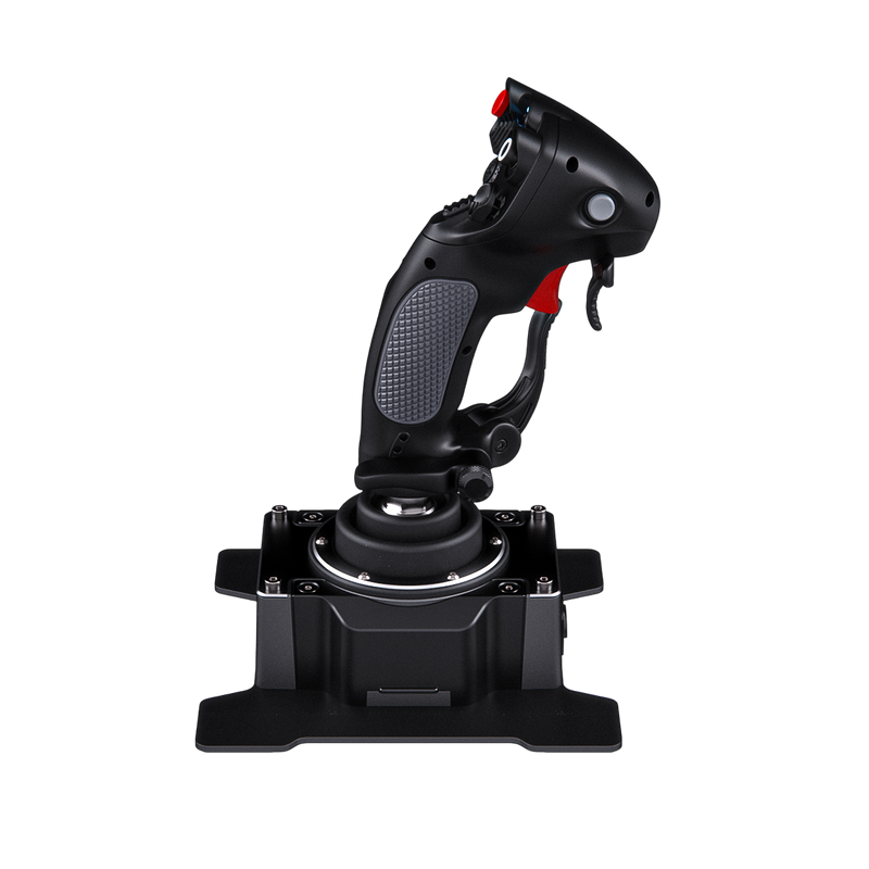 VIRPIL CDT-AEROMAX Flightstick | Flight Joystick | Simufy