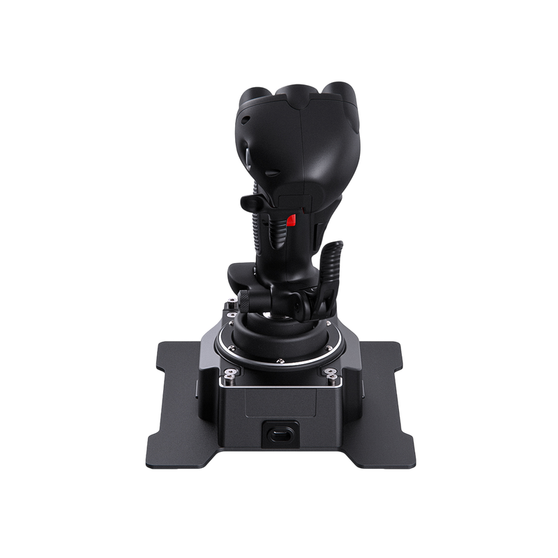 VIRPIL CDT-AEROMAX Flightstick | Flight Joystick | Simufy