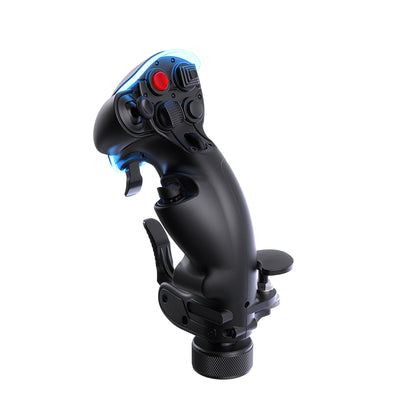 Flightstick VPC Constellation ALPHA Grip