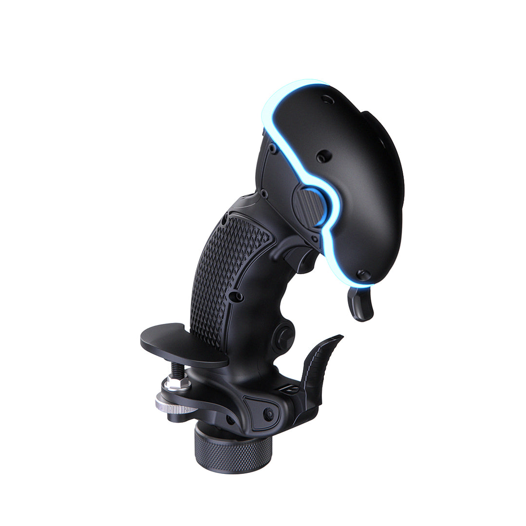 VIRPIL VPC Constellation ALPHA フライトスティック Flightstick-VPC-Constellation-