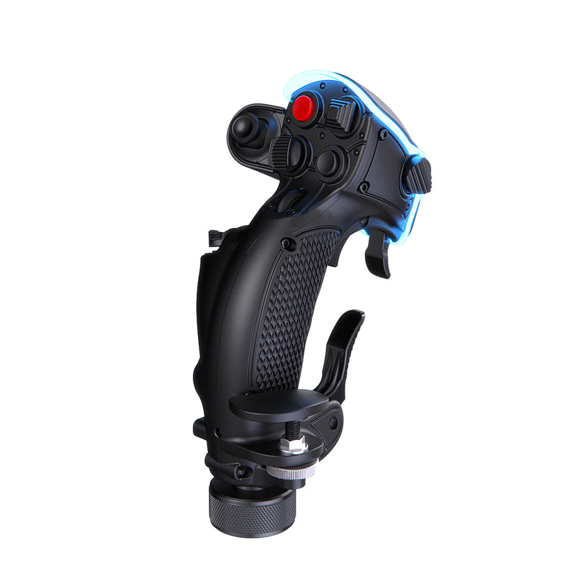 Flightstick VPC Constellation ALPHA Grip