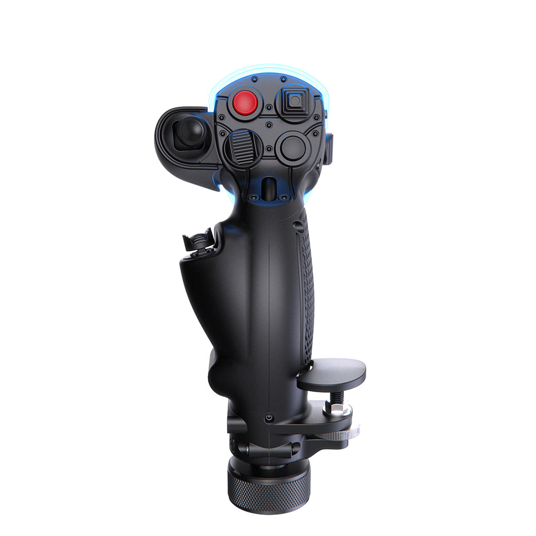 VIRPIL VPC Constellation ALPHA | Joystick Grip | Simufy