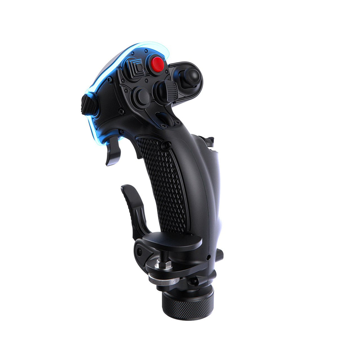 VIRPIL VPC Constellation ALPHA | Grip para Joystick | Simufy