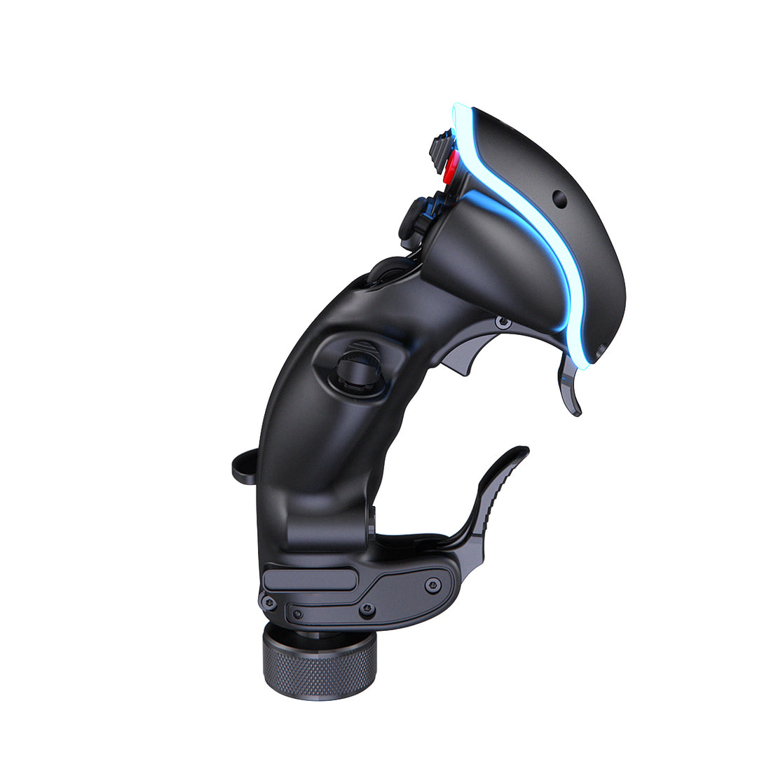 VIRPIL VPC Constellation ALPHA | Joystick Grip | Simufy