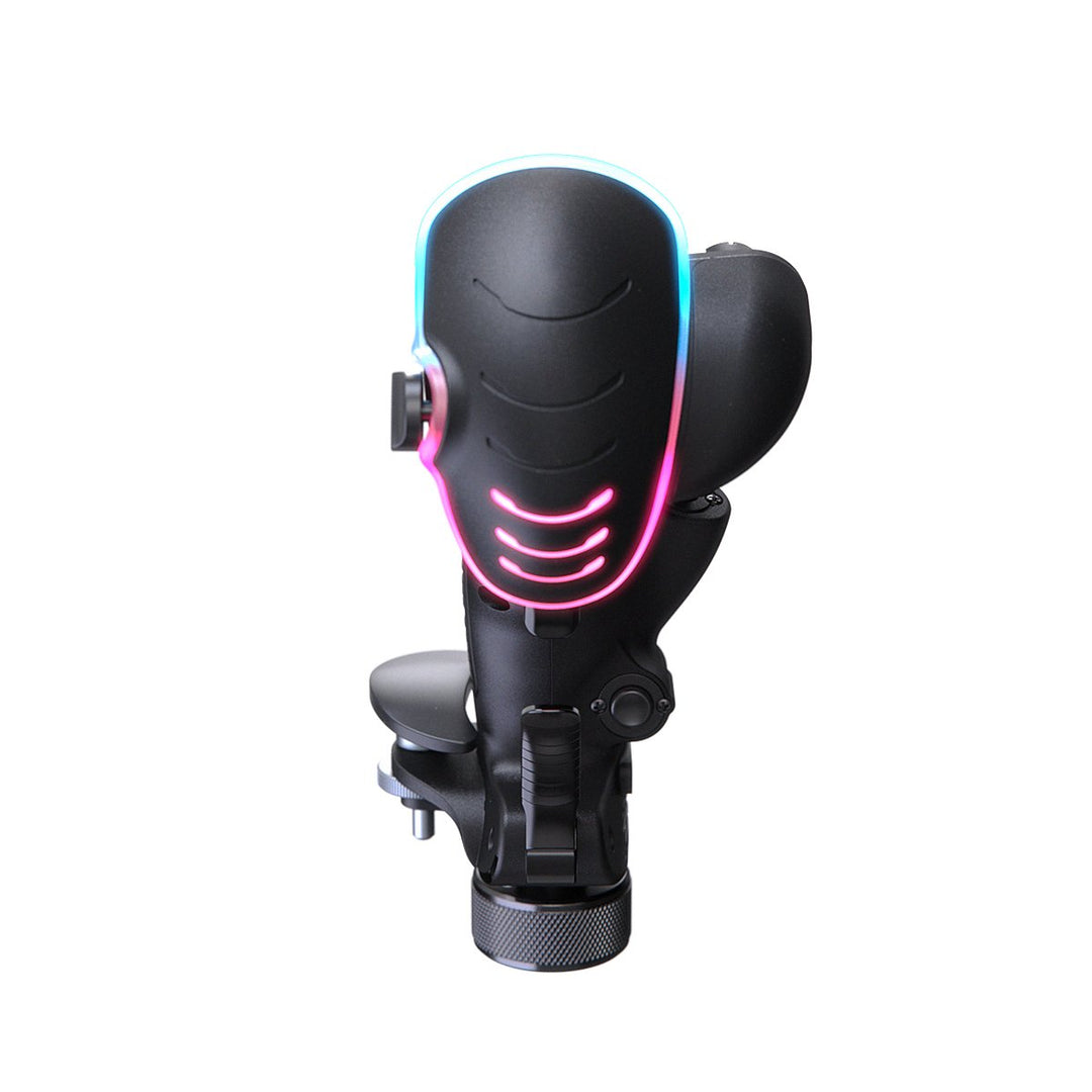 VIRPIL VPC Constellation ALPHA Prime | Metal Grip | Simufy