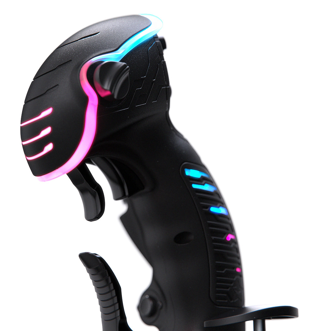 VIRPIL VPC Constellation ALPHA Prime | Metal Grip | Simufy