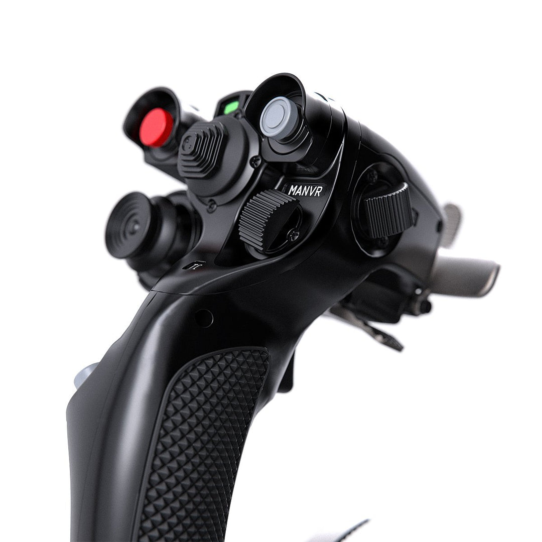 Flightstick VPC FLNKR Grip Virpil | Simufy